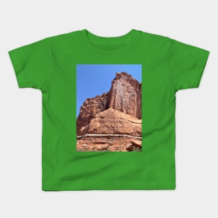 Arches National Park! Kids T-Shirt